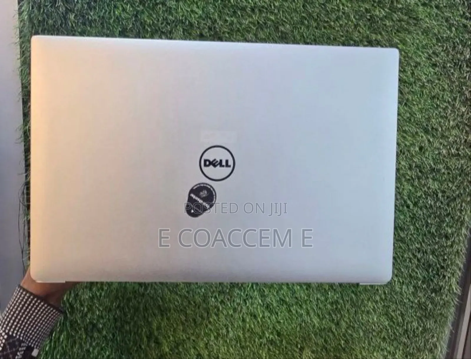 New Laptop Dell 16GB Intel Core i7 SSD 512GB