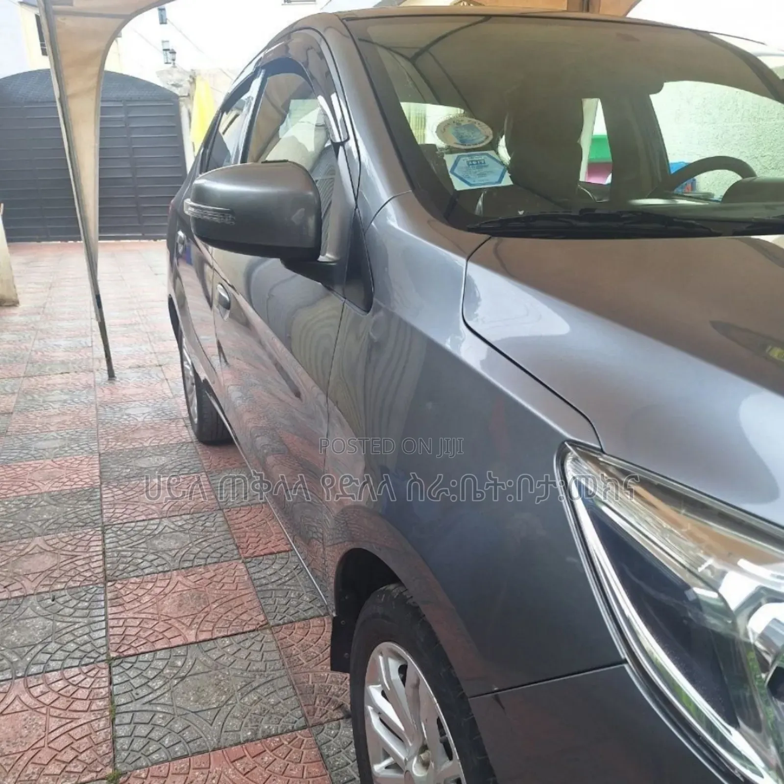 Mitsubishi Attrage 2022 Silver