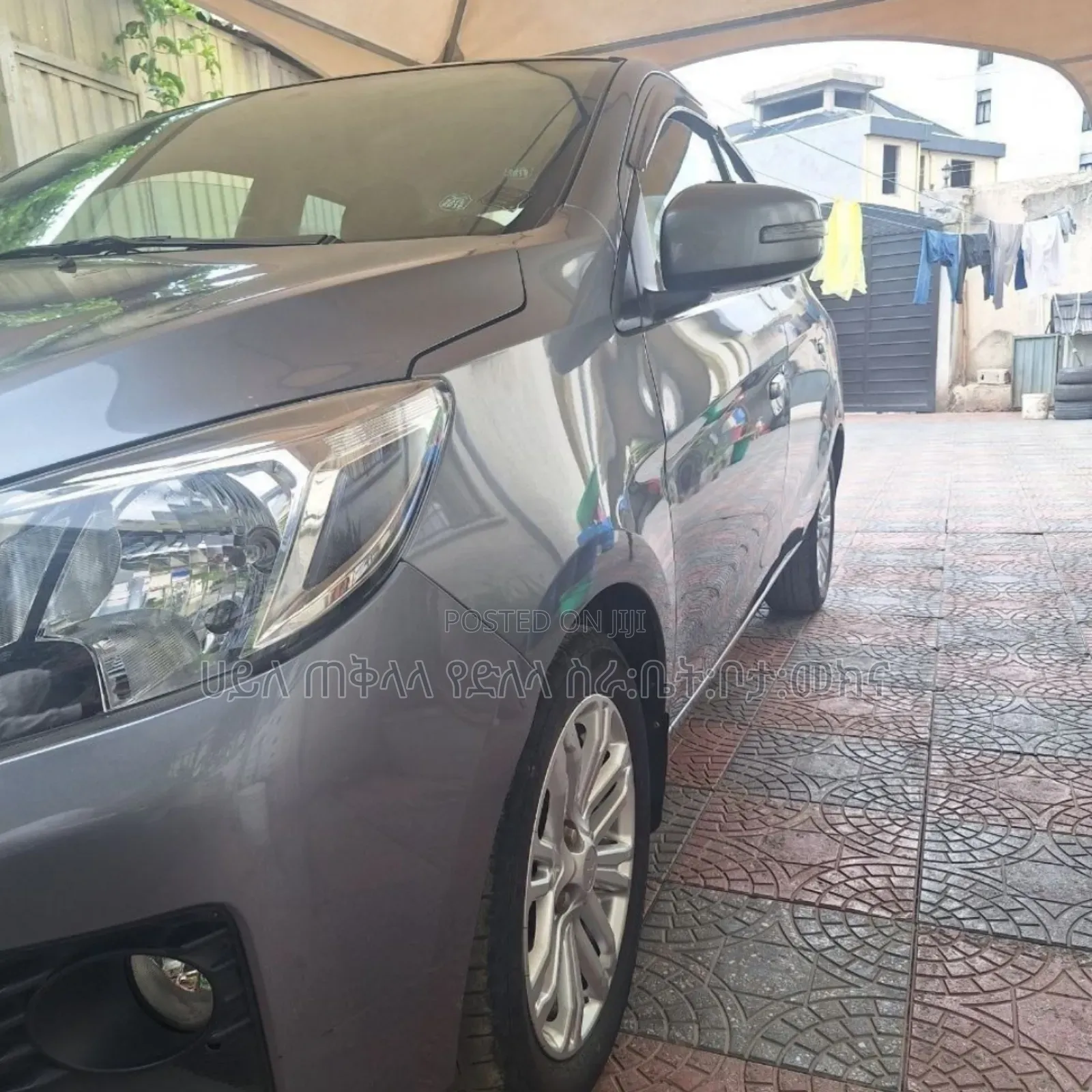 Mitsubishi Attrage 2022 Silver