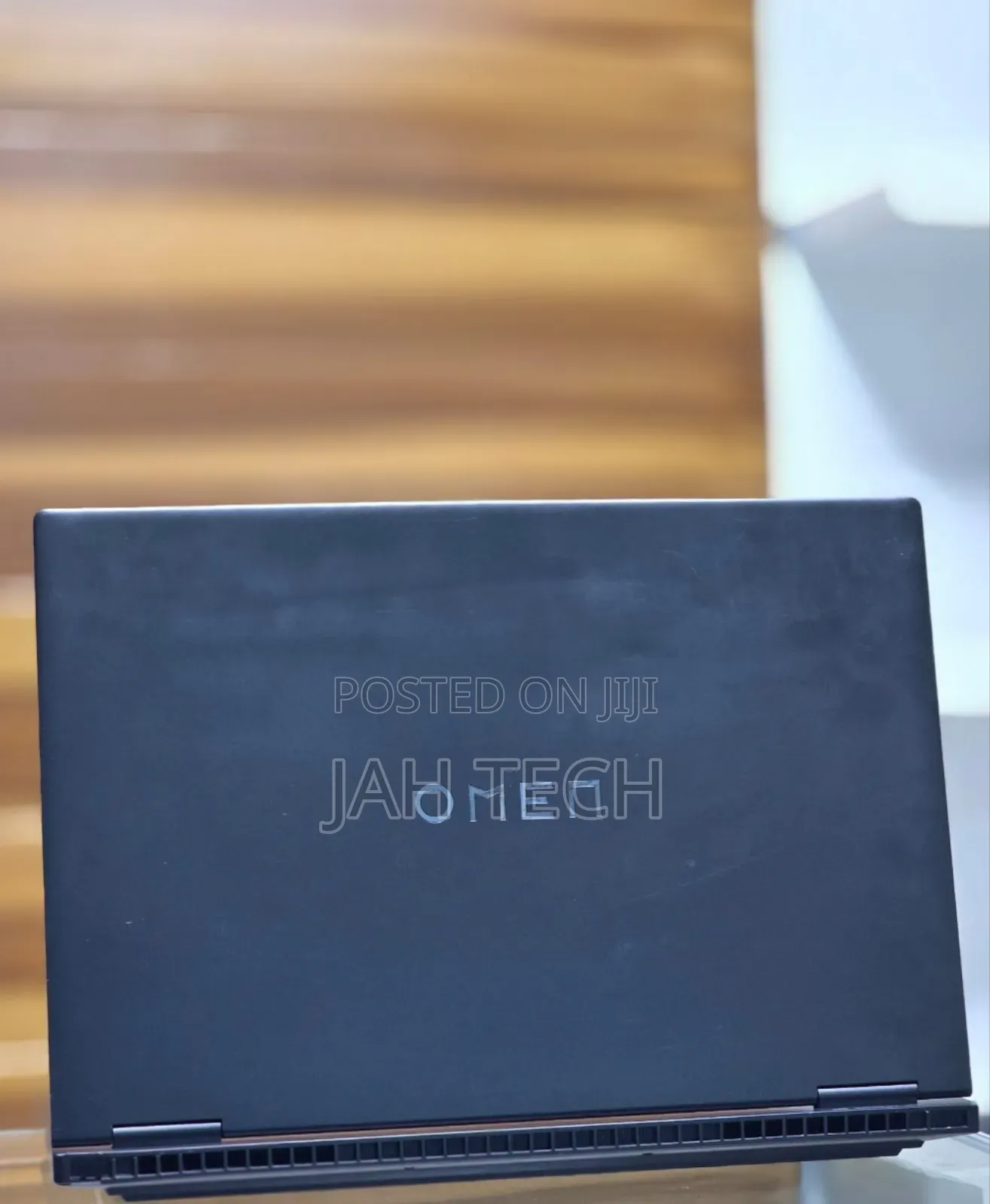 New Laptop HP Omen 16 16GB Intel Core i7 SSD 1T