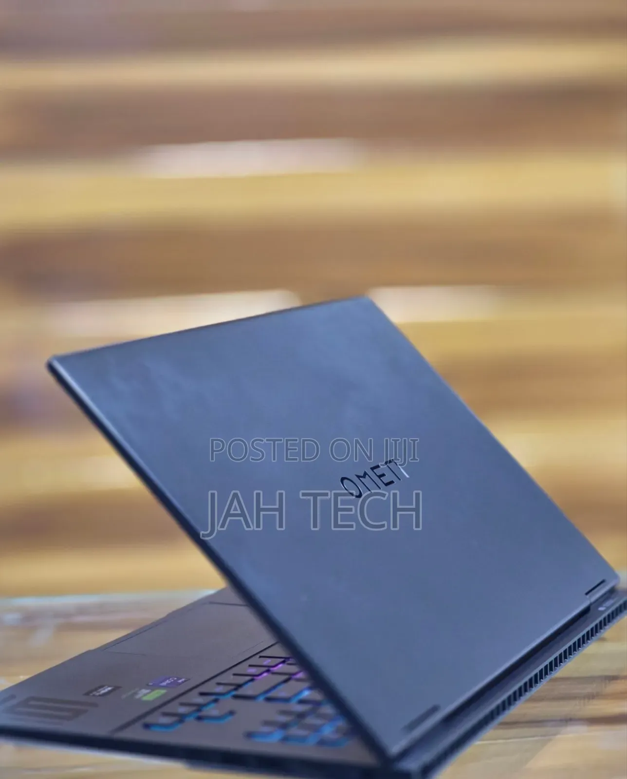 New Laptop HP Omen 16 16GB Intel Core i7 SSD 1T
