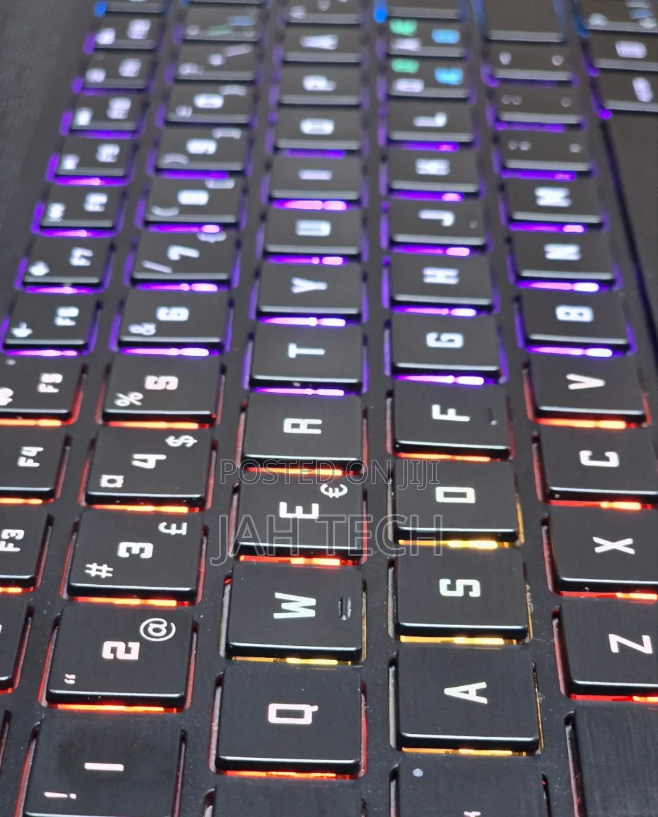 New Laptop HP Omen 16 16GB Intel Core i7 SSD 1T