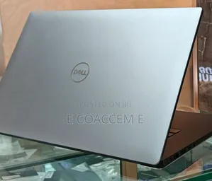 New Laptop Dell Precision 5540 16GB Intel Core i7 SSD 512GB