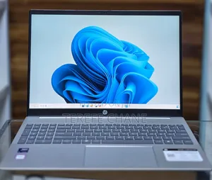 New Laptop HP Pavilion 15 8GB Intel Core Ultra 5 SSD 512GB