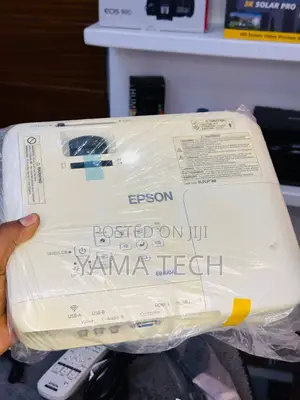 Epson Projector Eb -U04