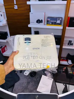Epson Projector Eb -U04