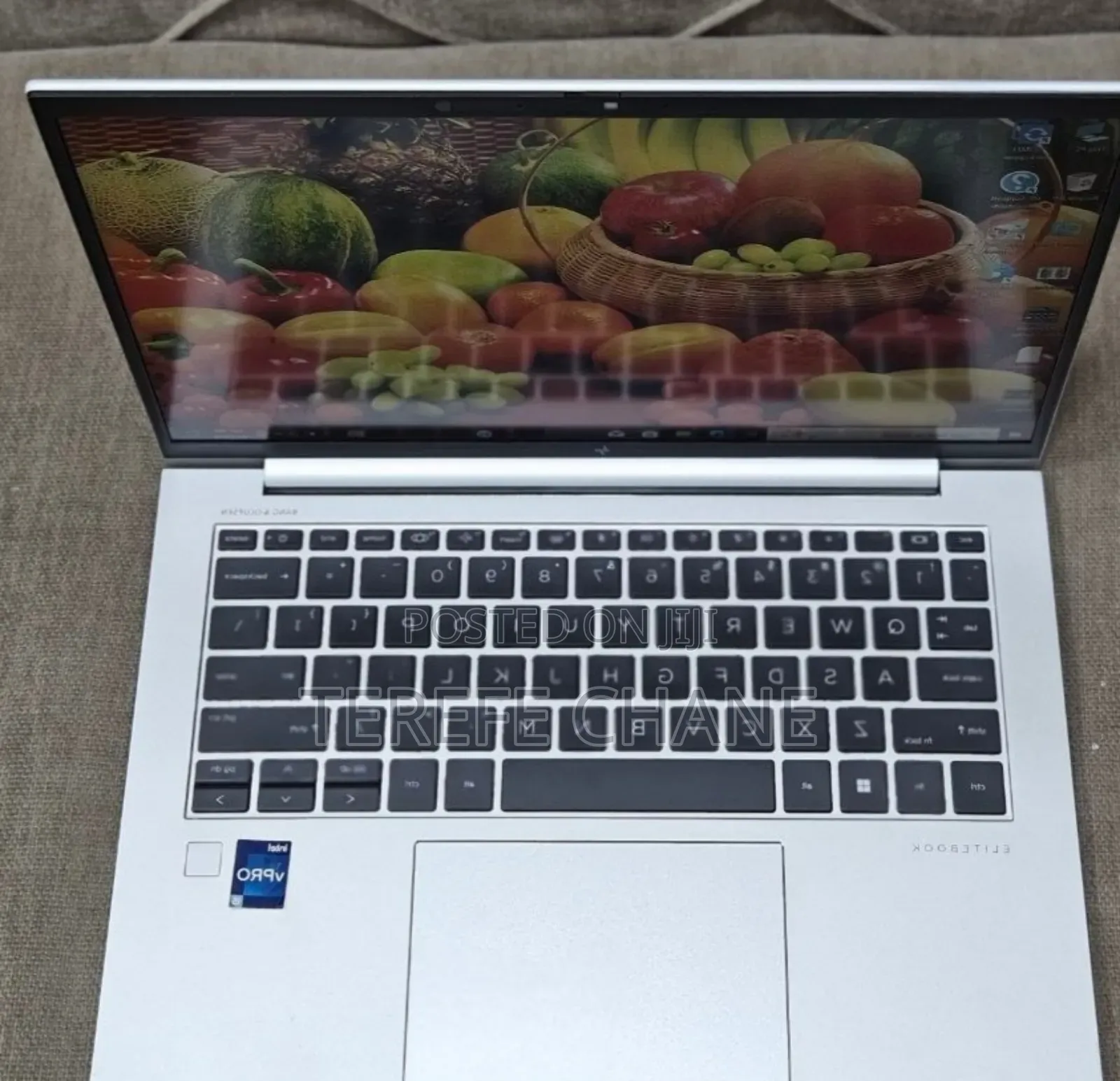 New Laptop HP EliteBook 840 G9 16GB Intel Core i5 SSD 512GB