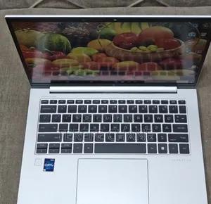 New Laptop HP EliteBook 840 G9 16GB Intel Core i5 SSD 512GB