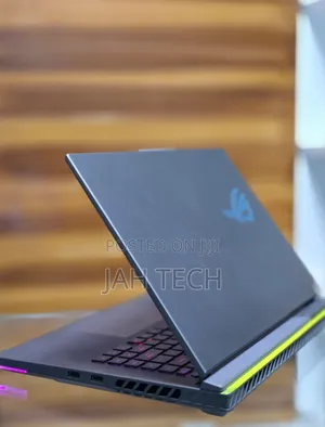 New Laptop Asus ROG Strix G16 G614 16GB Intel Core i9 SSD 1T