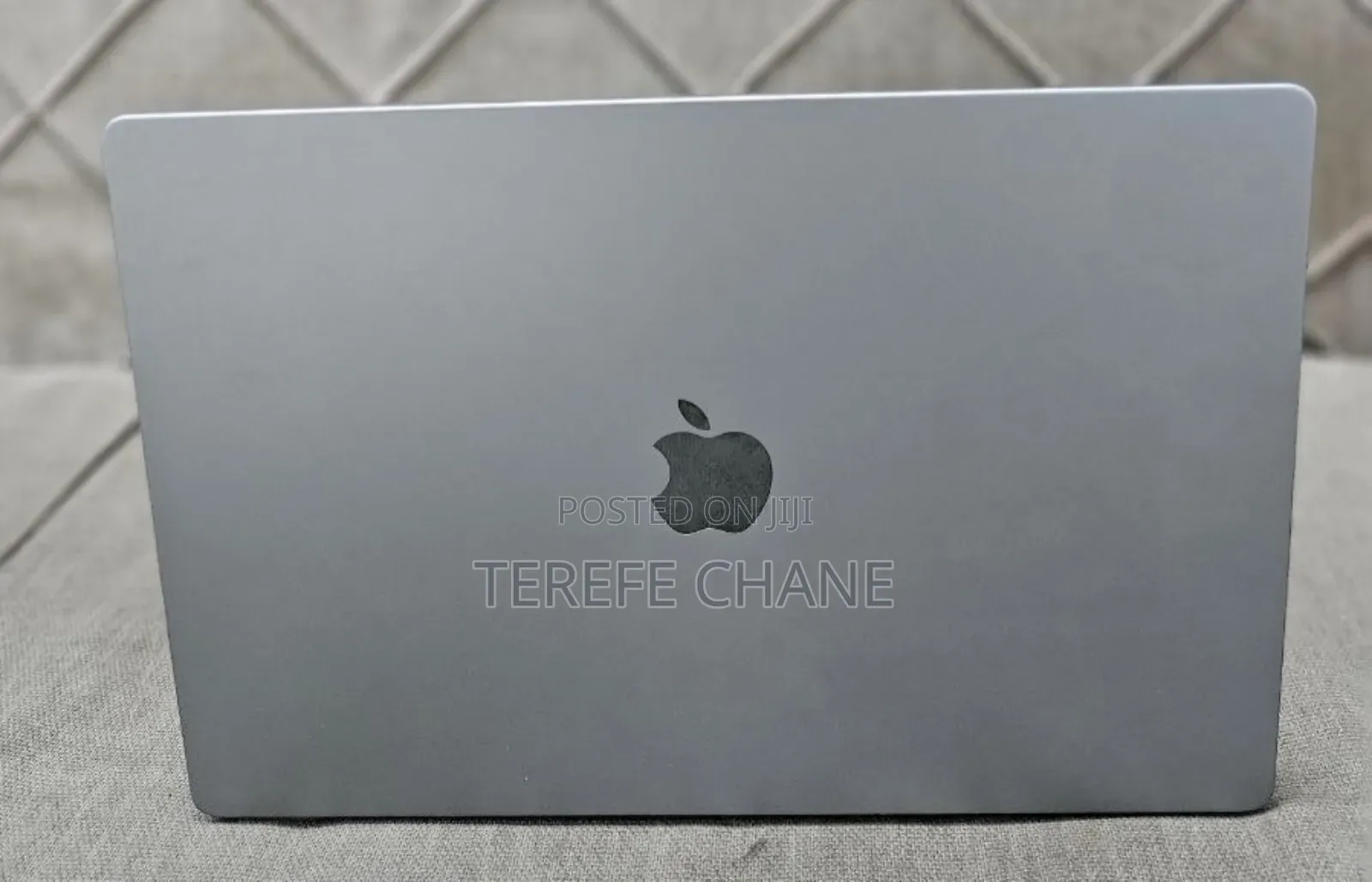 New Laptop Apple MacBook Pro 2021 M1 32GB Apple M1 Pro SSD 512GB