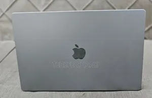 New Laptop Apple MacBook Pro 2021 M1 32GB Apple M1 Pro SSD 512GB