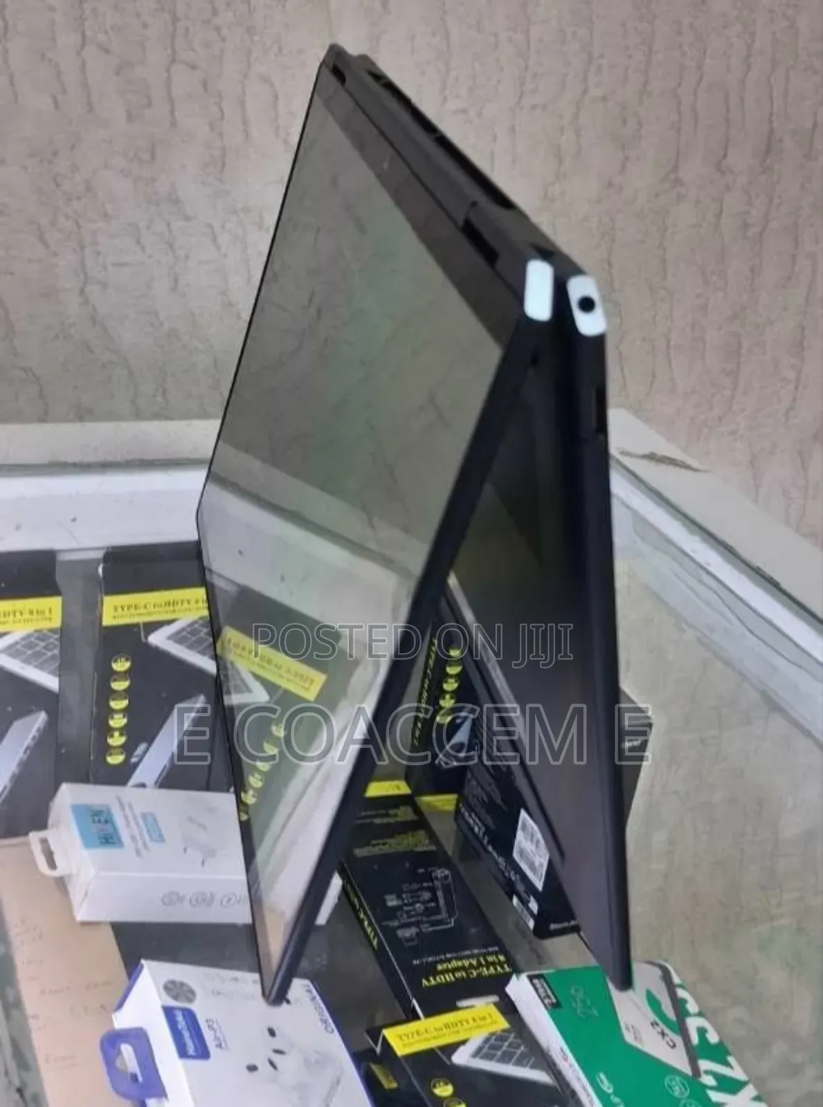 New Laptop HP Spectre 32GB Intel Core Ultra 7 SSD 1T