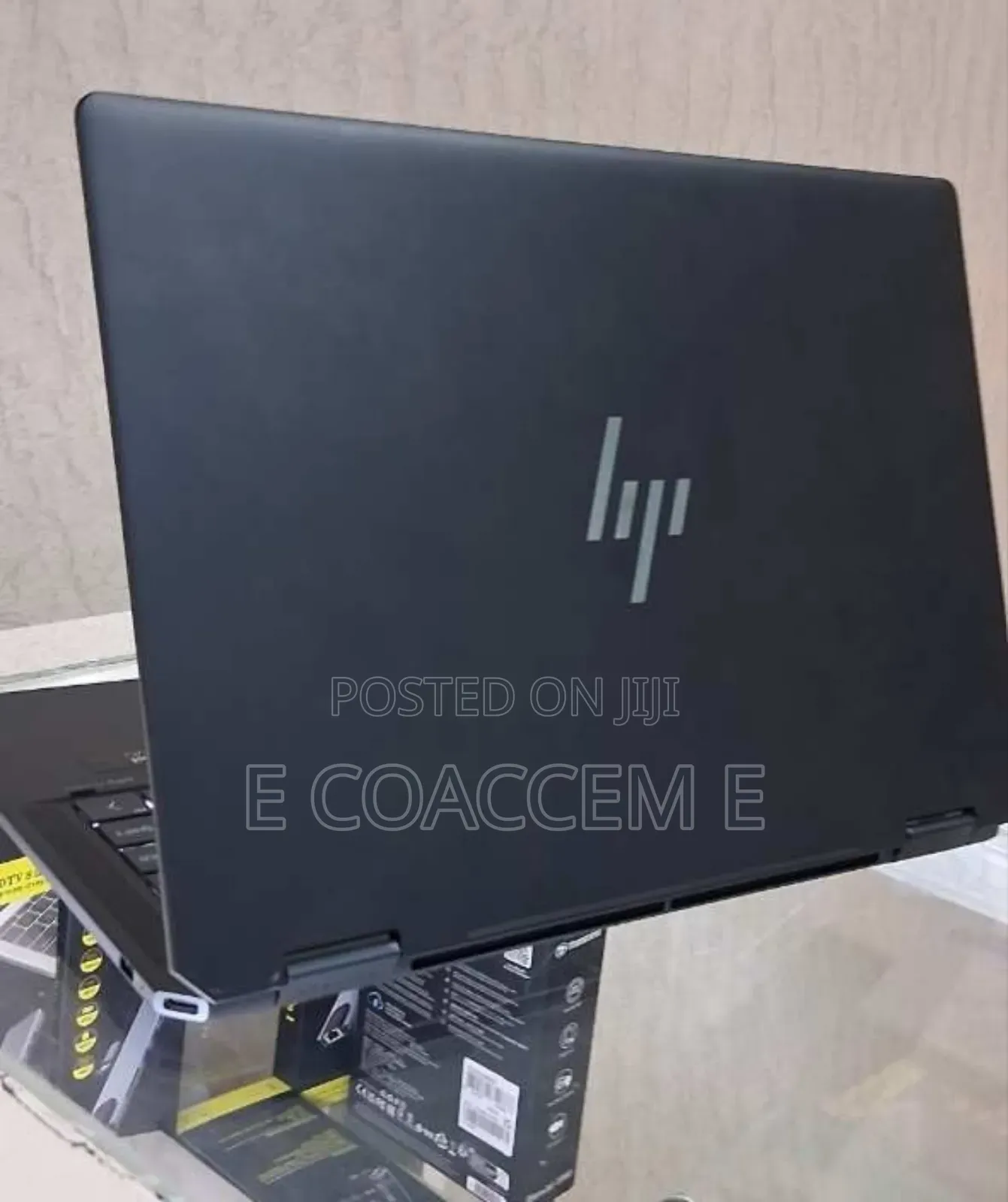 New Laptop HP Spectre 32GB Intel Core Ultra 7 SSD 1T