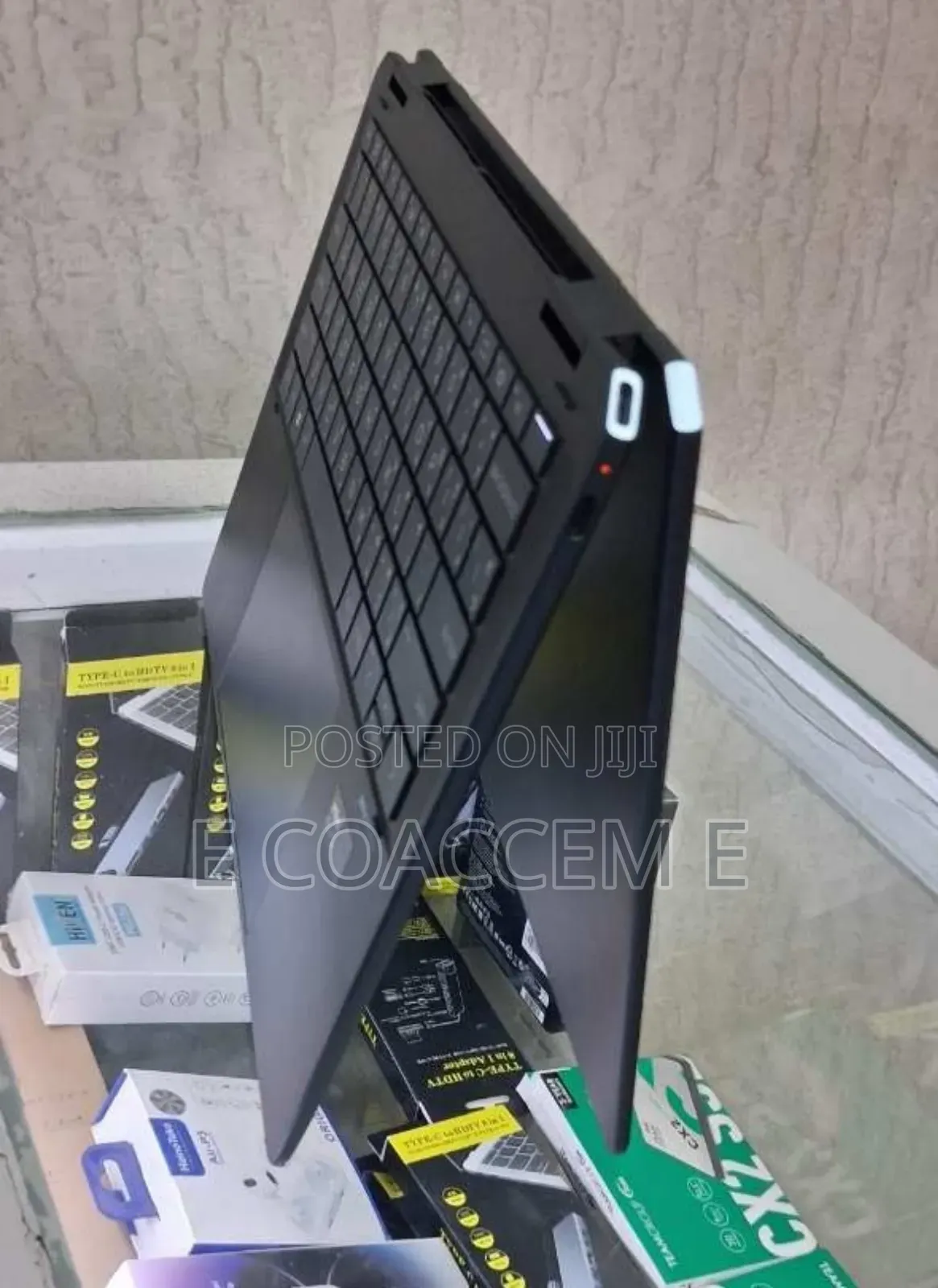 New Laptop HP Spectre 32GB Intel Core Ultra 7 SSD 1T
