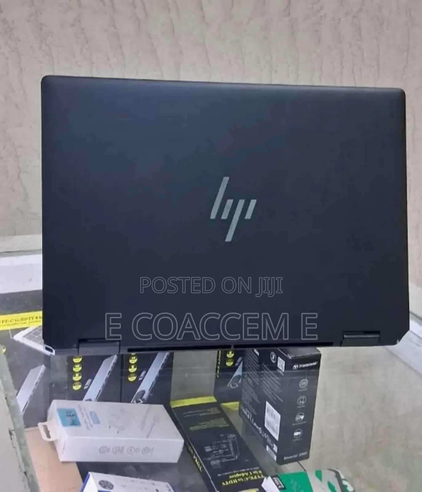 New Laptop HP Spectre 32GB Intel Core Ultra 7 SSD 1T