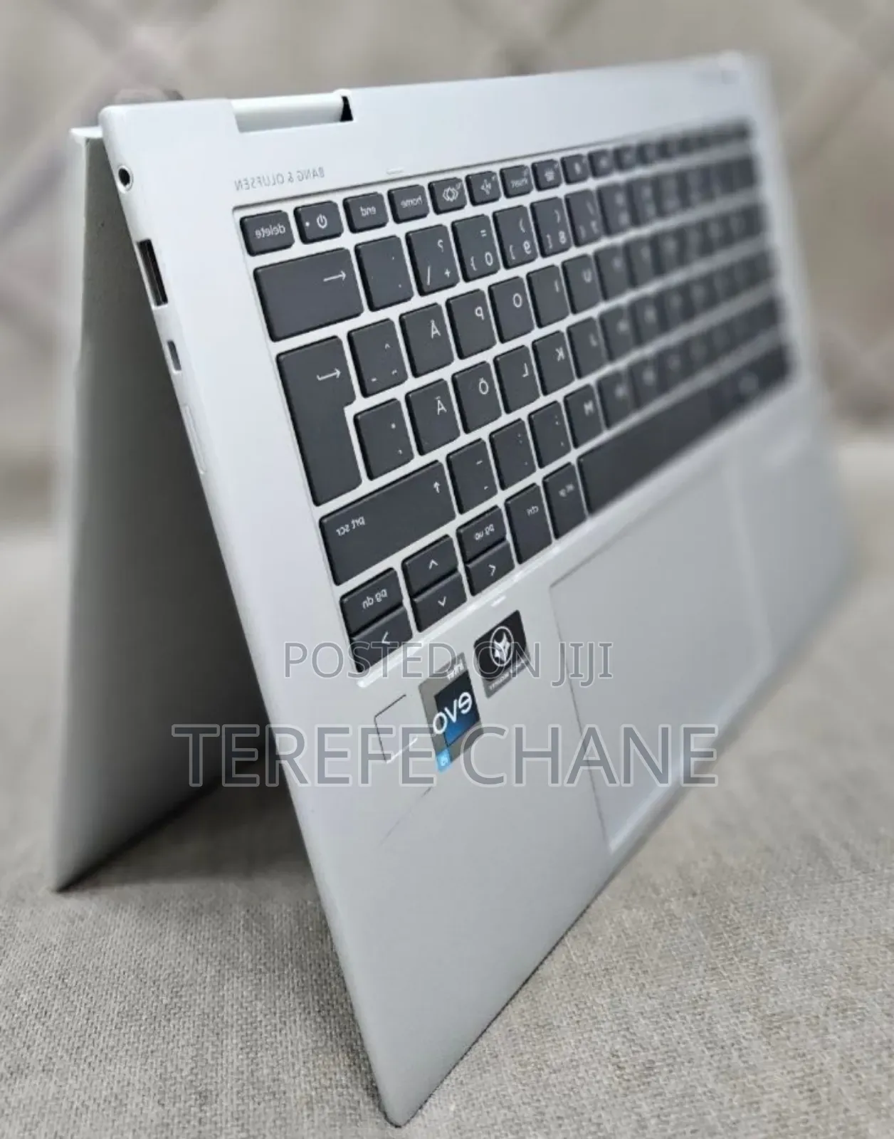 New Laptop HP EliteBook Folio 1040 G2 16GB Intel Core i5 SSD 512GB