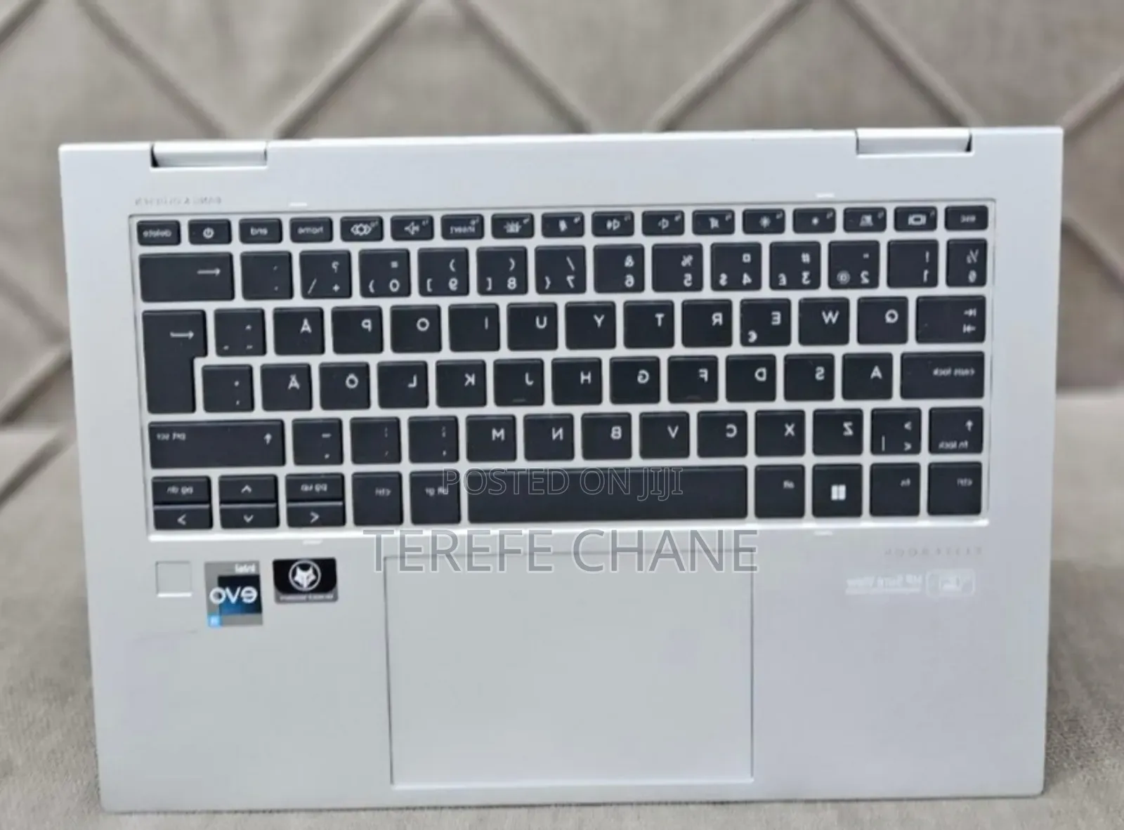 New Laptop HP EliteBook Folio 1040 G2 16GB Intel Core i5 SSD 512GB