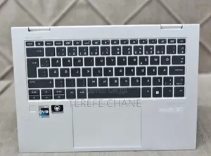 New Laptop HP EliteBook Folio 1040 G2 16GB Intel Core i5 SSD 512GB