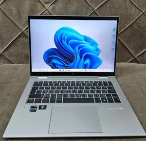 New Laptop HP EliteBook Folio 1040 G2 16GB Intel Core i5 SSD 512GB