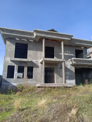 6bdrm Townhouse/Terrace In Ccd Real State, Oromia-finfinne For Sale