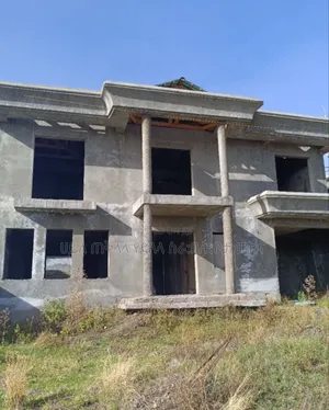 6bdrm Townhouse/Terrace In Ccd Real State, Oromia-finfinne For Sale