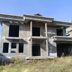 6bdrm Townhouse/Terrace In Ccd Real State, Oromia-finfinne For Sale
