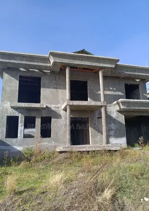 6bdrm Townhouse/Terrace In Ccd Real State, Oromia-finfinne For Sale