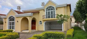 Furnished 7bdrm Townhouse/Terrace in Ccd Real State, Oromia-Finfinne