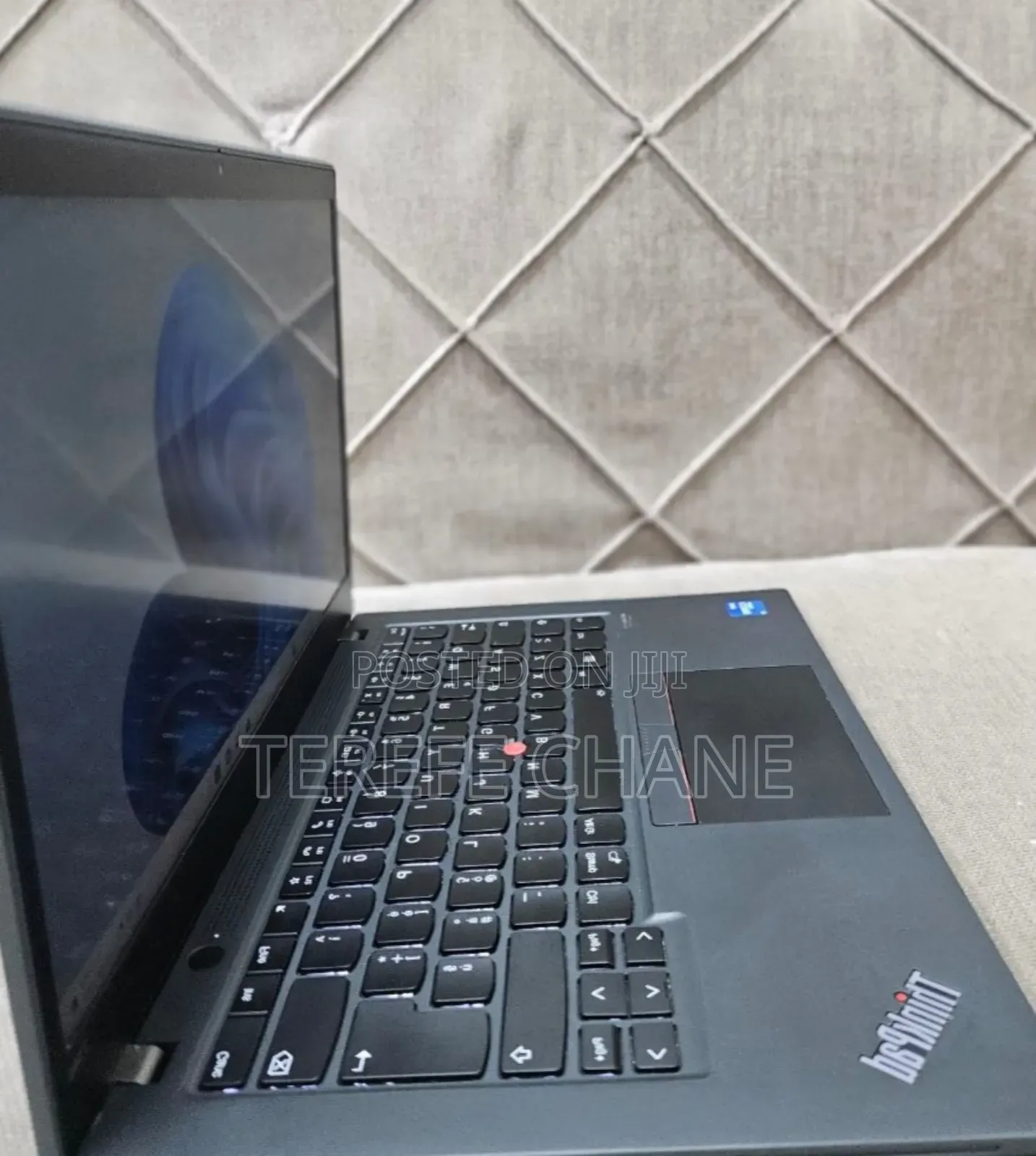 New Laptop Lenovo Thinkpad T14s Gen 1 16GB Intel Core i7 SSD 512GB