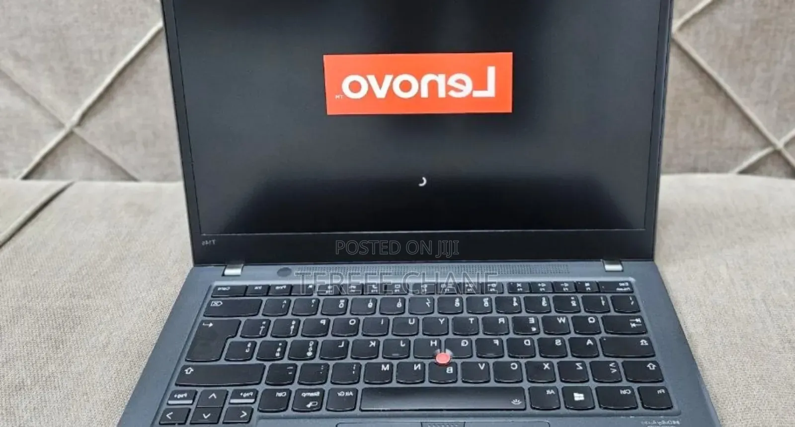 New Laptop Lenovo Thinkpad T14s Gen 1 16GB Intel Core i7 SSD 512GB