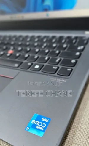 New Laptop Lenovo Thinkpad T14s Gen 1 16GB Intel Core i7 SSD 512GB