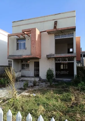 6bdrm Townhouse/Terrace in Ccd Real State, Oromia-Finfinne for sale