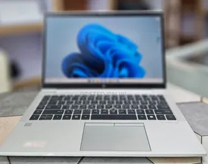 New Laptop HP EliteBook x360 1040 G7 16GB Intel Core i7 SSD 512GB