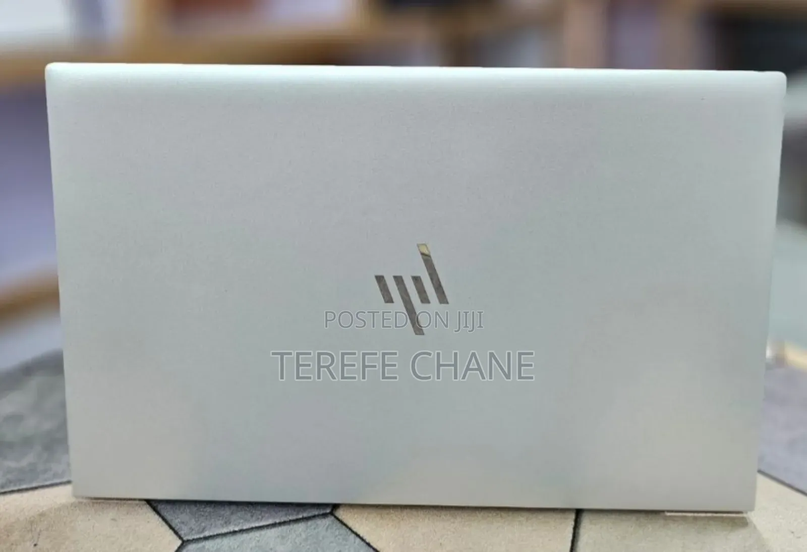 New Laptop HP EliteBook x360 1040 G7 16GB Intel Core i7 SSD 512GB