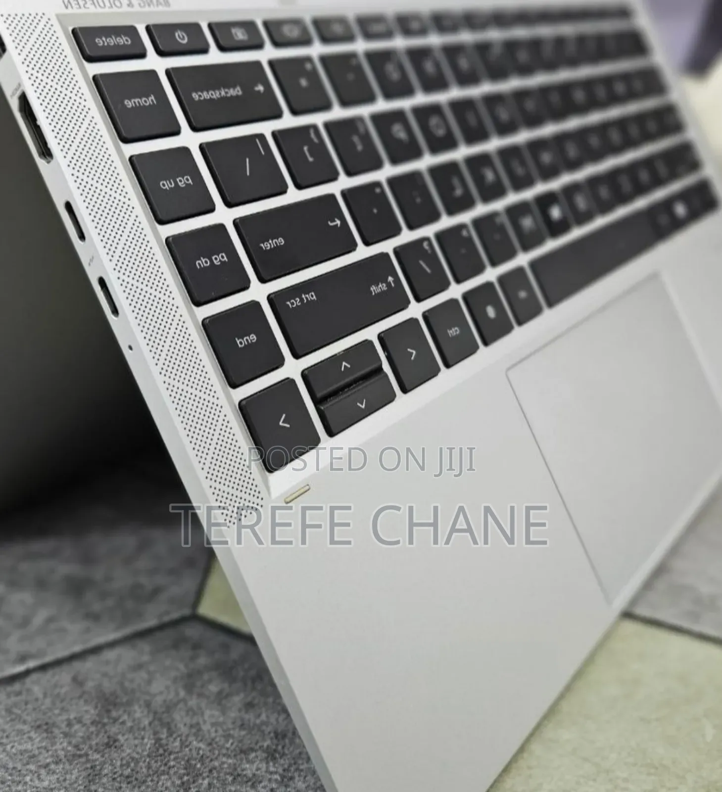 New Laptop HP EliteBook x360 1040 G7 16GB Intel Core i7 SSD 512GB