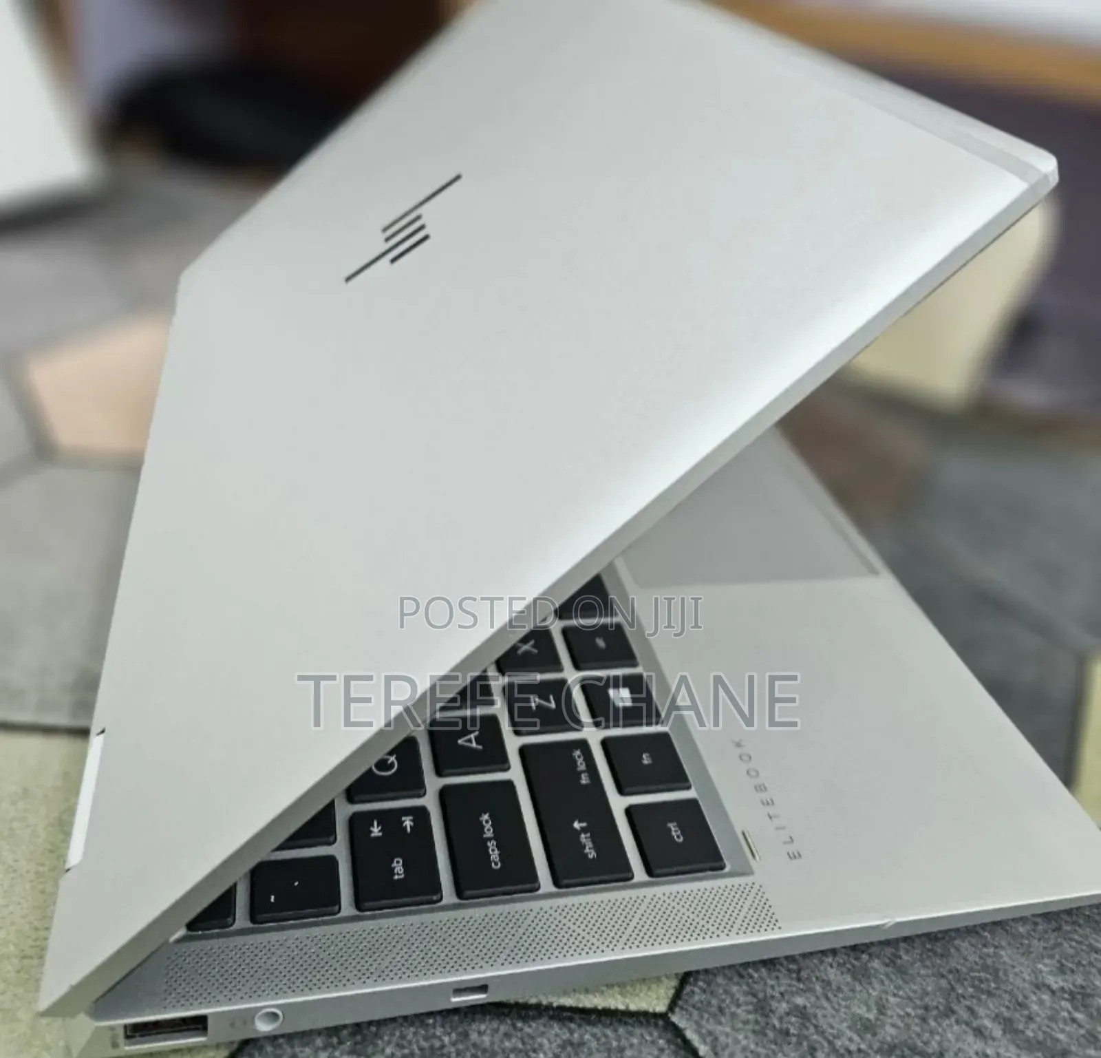 New Laptop HP EliteBook x360 1040 G7 16GB Intel Core i7 SSD 512GB
