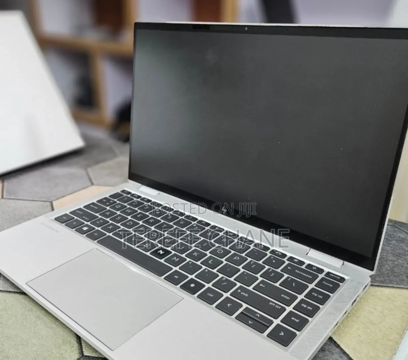 New Laptop HP EliteBook x360 1040 G7 16GB Intel Core i7 SSD 512GB