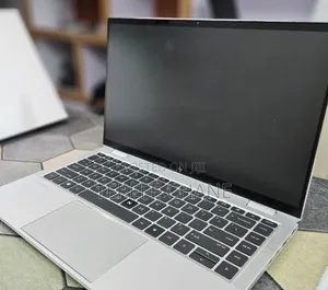 New Laptop HP EliteBook x360 1040 G7 16GB Intel Core i7 SSD 512GB