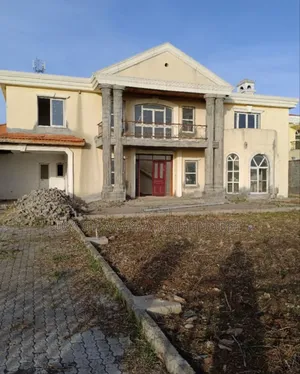 7bdrm Townhouse/Terrace in Ccd Real State, Oromia-Finfinne for sale