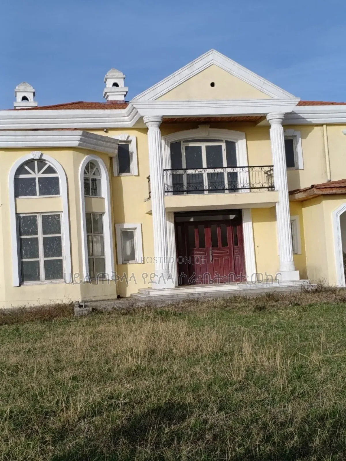 7bdrm Townhouse/Terrace in Ccd Real State, Oromia-Finfinne for sale