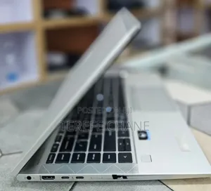 New Laptop HP EliteBook 840 G8 16GB Intel Core i7 SSD 512GB