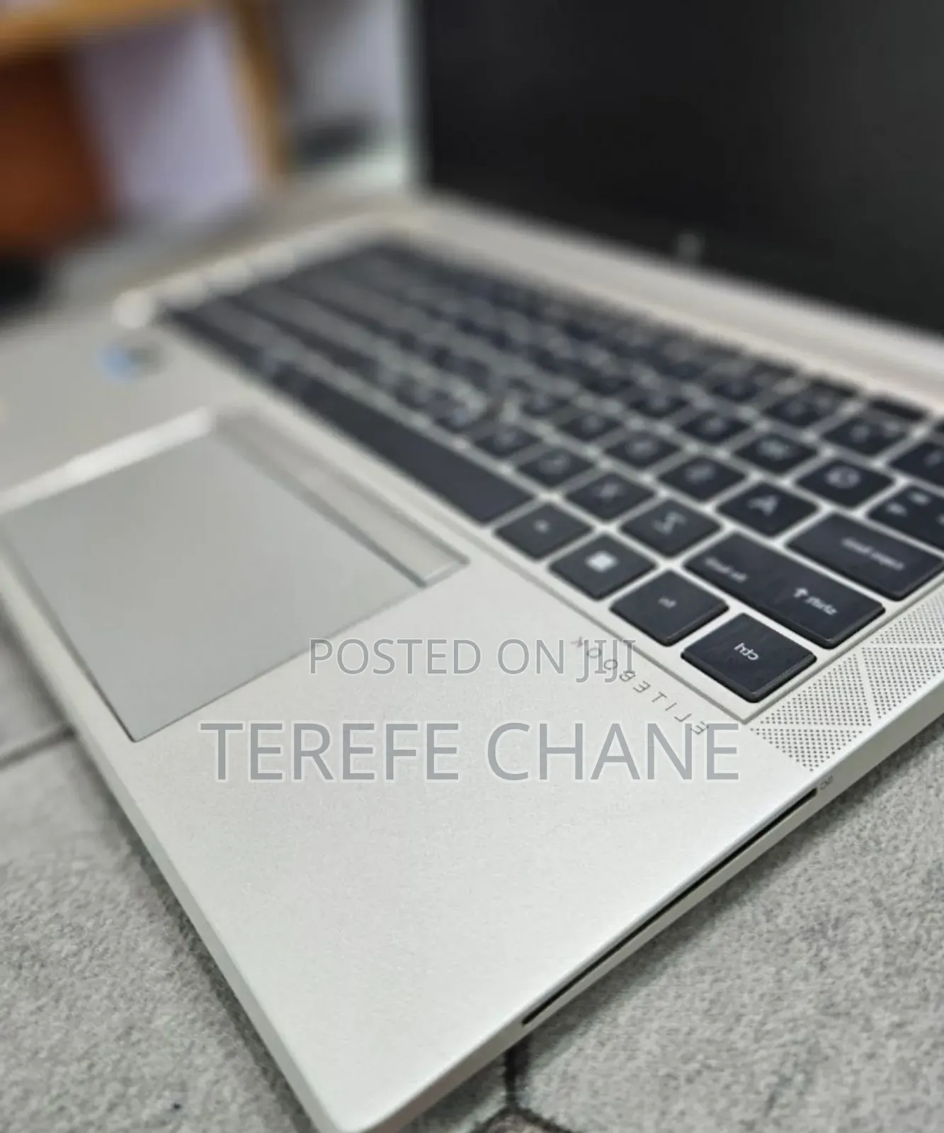New Laptop HP EliteBook 840 G8 16GB Intel Core i7 SSD 512GB