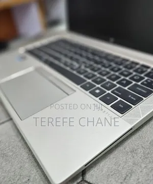 New Laptop HP EliteBook 840 G8 16GB Intel Core i7 SSD 512GB