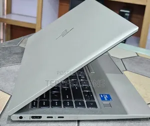 New Laptop HP EliteBook 840 G8 16GB Intel Core i5 SSD 512GB