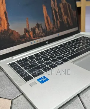 New Laptop HP EliteBook 840 G8 16GB Intel Core i5 SSD 512GB