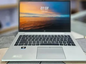 New Laptop HP EliteBook 840 G8 16GB Intel Core i5 SSD 512GB
