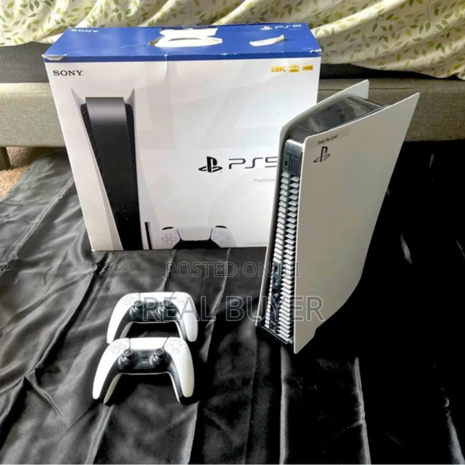 Playstation Proooooo Jilebreak