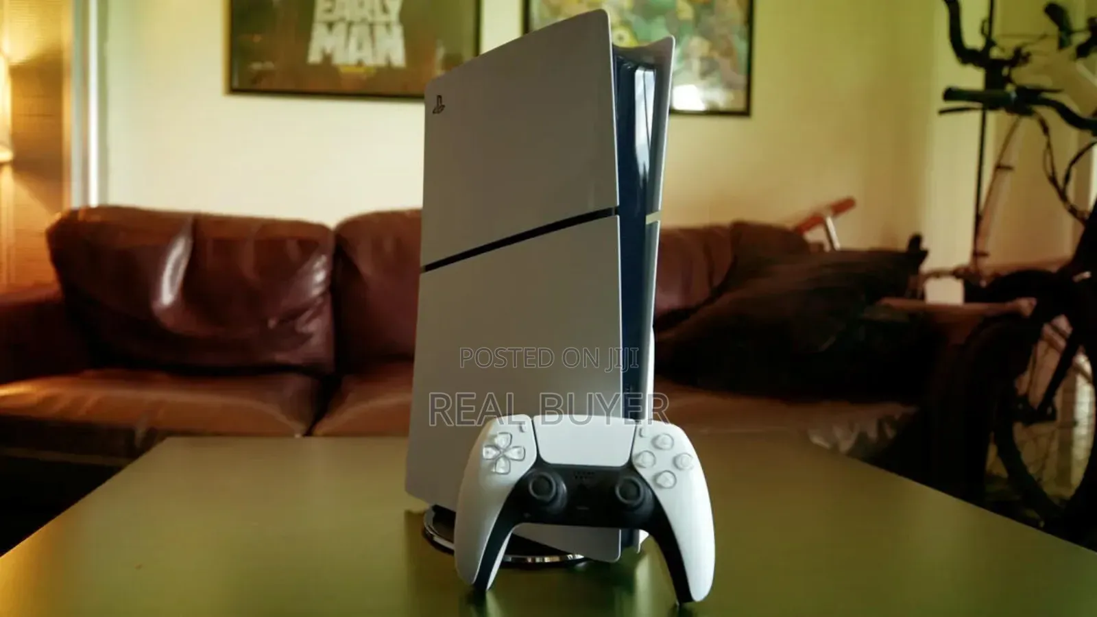 Playstation Proooooo Jilebreak