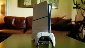 Playstation Proooooo Jilebreak