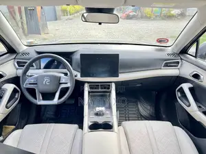 BYD Yuan Up 2024 Gray